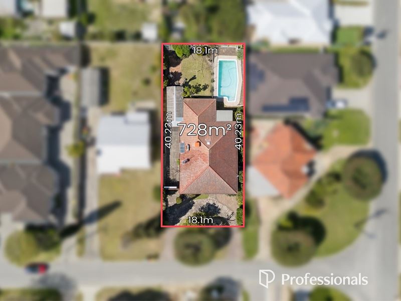 4 Coolham Way, Balga WA 6061