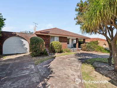 4 Coolham Way, Balga WA 6061