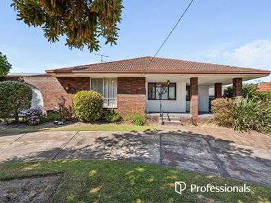4 Coolham Way, Balga WA 6061
