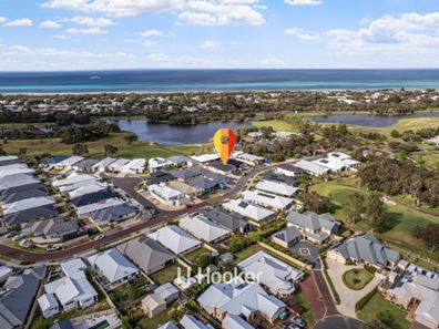 35 Waterville Road, Dunsborough WA 6281