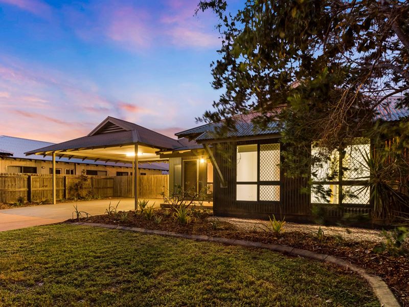 2 Banu Avenue, Cable Beach WA 6726