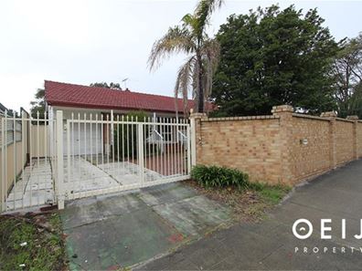 98 Hill View Terrace, St James WA 6102