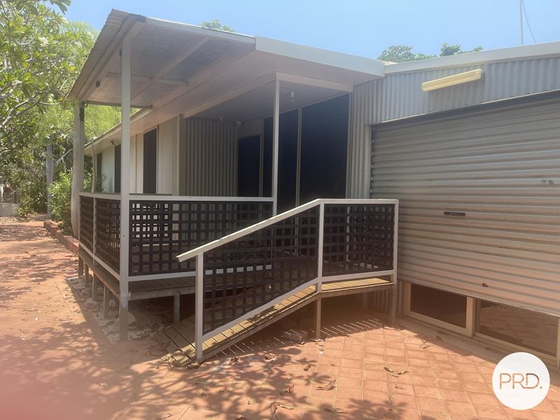 11 Dora Street, Broome WA 6725