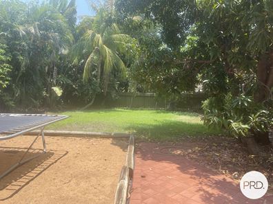 11 Dora Street, Broome WA 6725