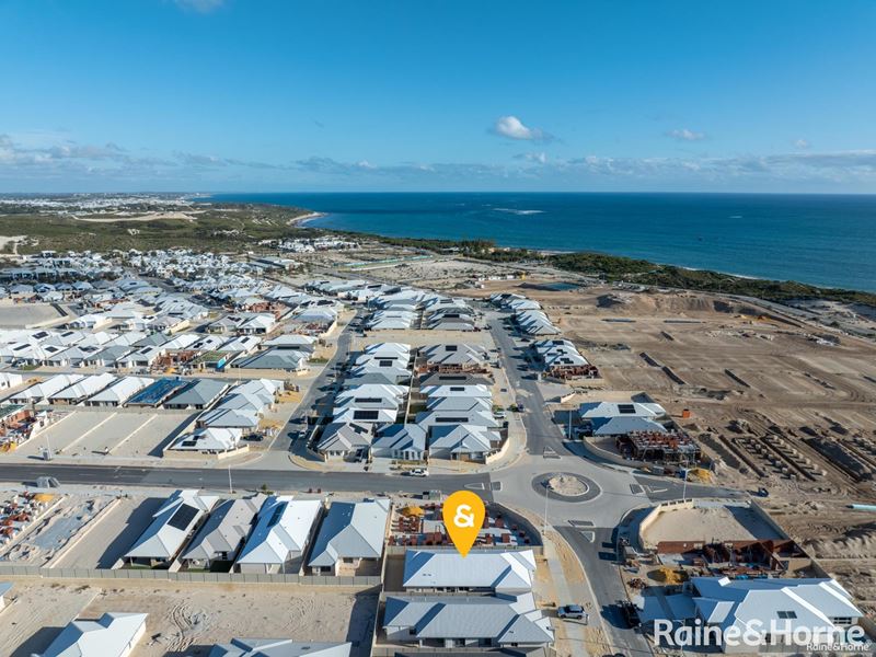 118 Commander Drive, Alkimos