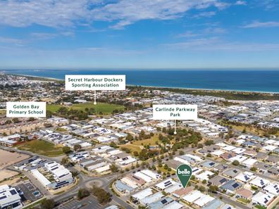 8 Piarri Grove, Golden Bay WA 6174