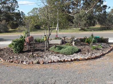 5 Armstrong Street, Cranbrook WA 6321
