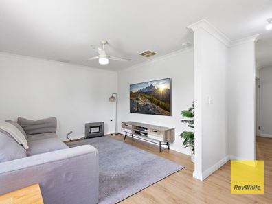 4 Bligh Place, Thornlie WA 6108
