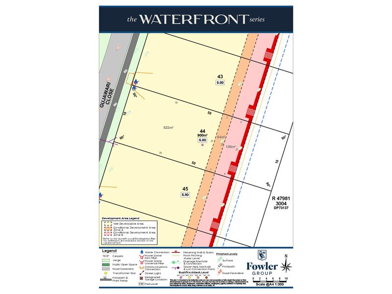 Lot 44 Majun Crescent - Sundrift Estate, Exmouth WA 6707