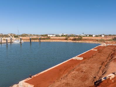 Lot 44 Majun Crescent - Sundrift Estate, Exmouth WA 6707