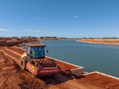 Lot 44 Majun Crescent - Sundrift Estate, Exmouth WA 6707