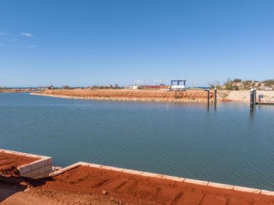 Lot 44 Majun Crescent - Sundrift Estate, Exmouth WA 6707