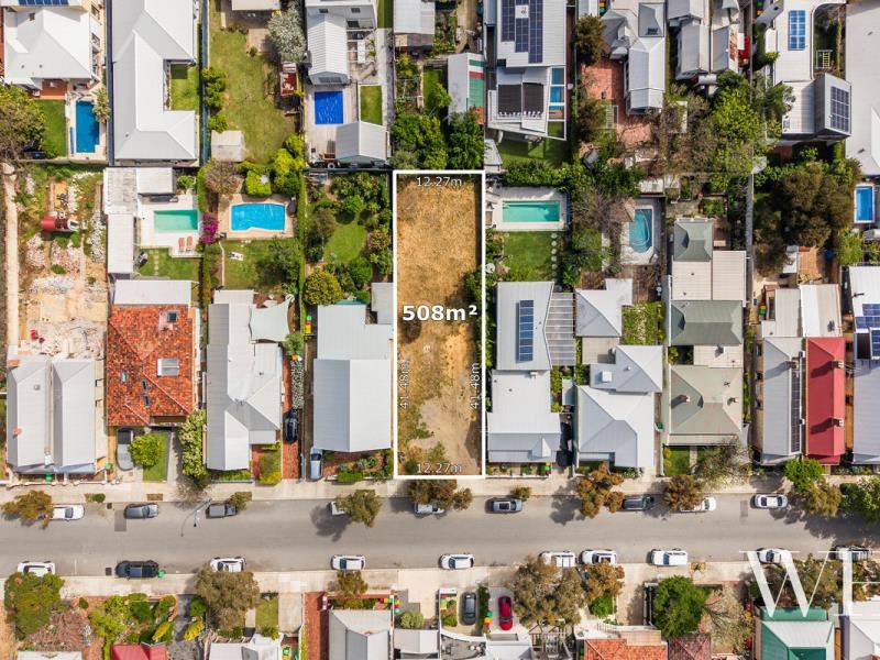 65 Sewell Street, East Fremantle WA 6158
