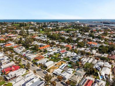 65 Sewell Street, East Fremantle WA 6158