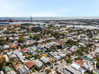 65 Sewell Street, East Fremantle WA 6158