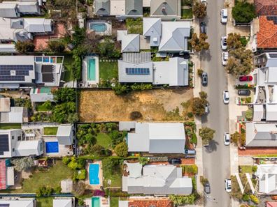 65 Sewell Street, East Fremantle WA 6158