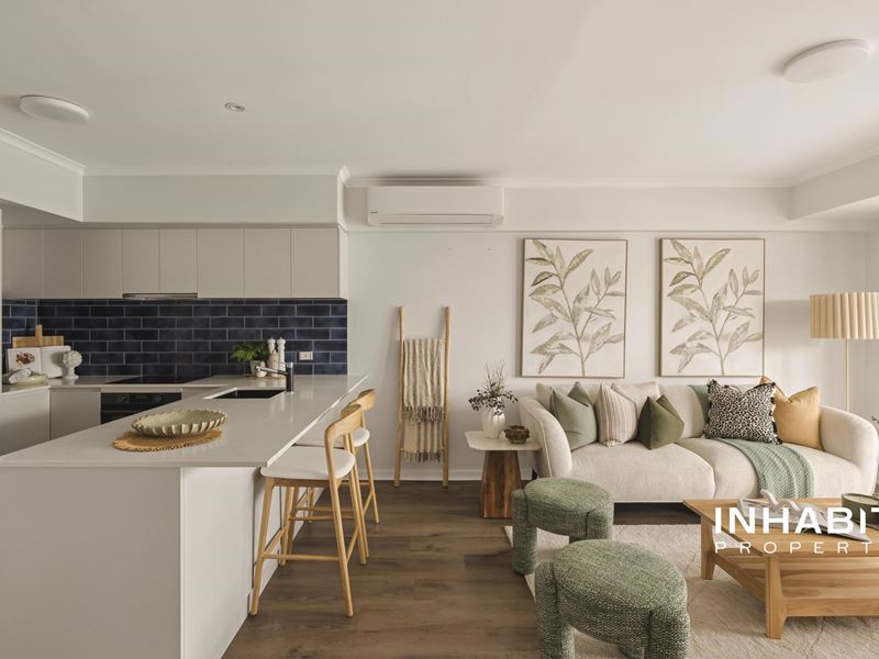 33/15-19 Carr Street, West Perth WA 6005