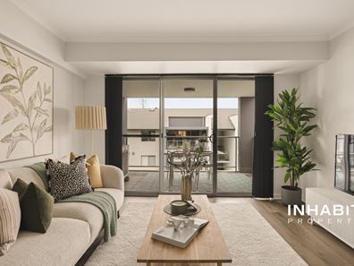 33/15-19 Carr Street, West Perth WA 6005