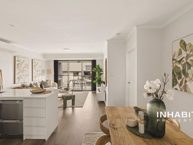 33/15-19 Carr Street, West Perth WA 6005
