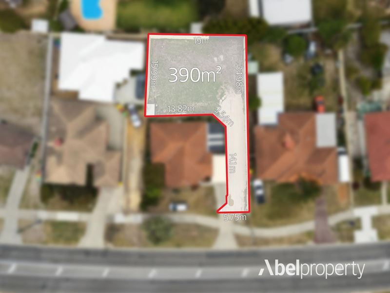 93A Amazon  Drive, Beechboro WA 6063