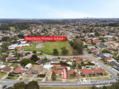 93A Amazon  Drive, Beechboro WA 6063