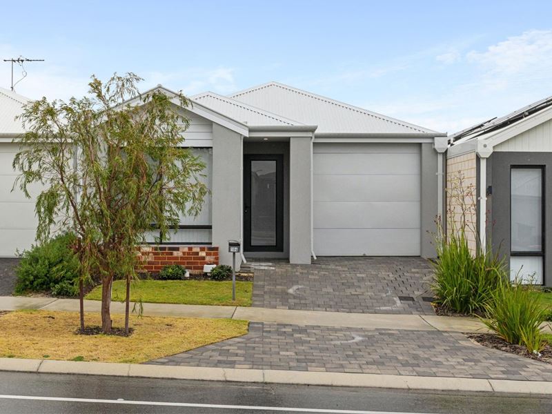 104 Leeward Avenue, Eglinton WA 6034