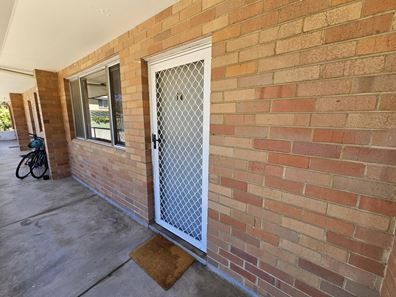 14/30 Cunningham Terrace, Daglish WA 6008