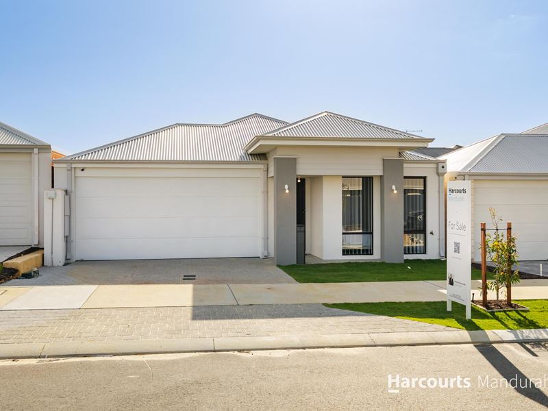 4 Herschel Avenue, Baldivis