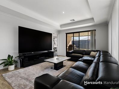 4 Herschel Avenue, Baldivis WA 6171