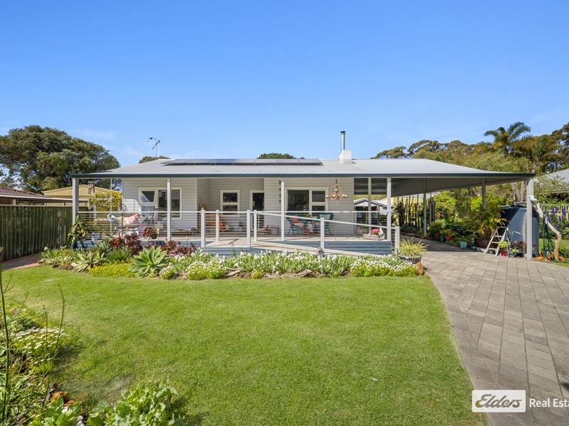7 O'Connell Street, Little Grove WA 6330