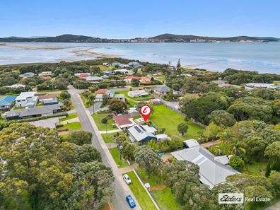 7 O'Connell Street, Little Grove WA 6330