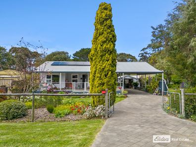 7 O'Connell Street, Little Grove WA 6330
