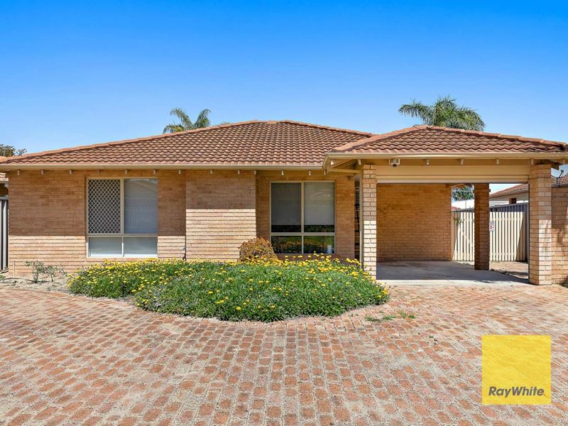 7/15 Carnac Court, Gosnells WA 6110