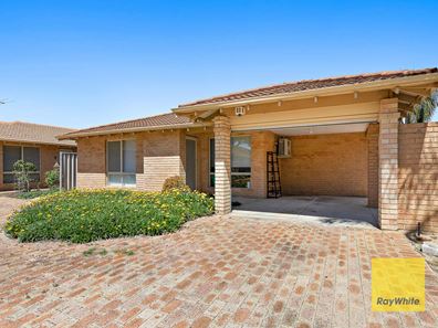 7/15 Carnac Court, Gosnells WA 6110