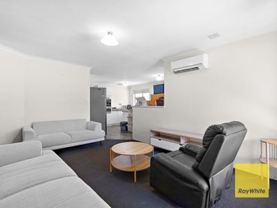 7/15 Carnac Court, Gosnells WA 6110