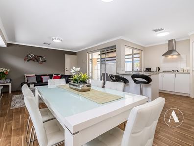 40 Veterans Drive, Byford WA 6122