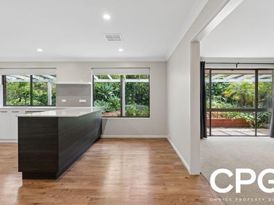 2 Crestview Crescent, Kalamunda WA 6076