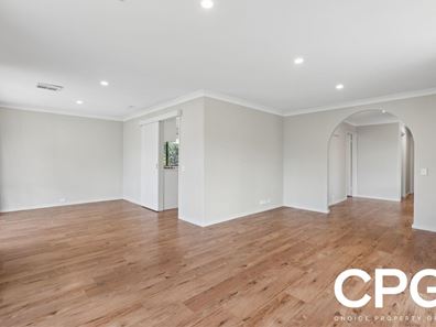 2 Crestview Crescent, Kalamunda WA 6076