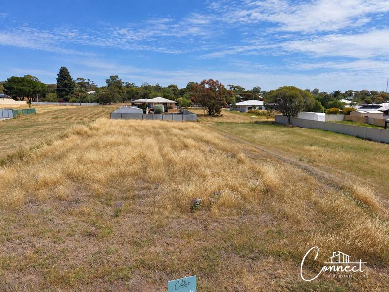 93 Georgiana Street, York WA 6302