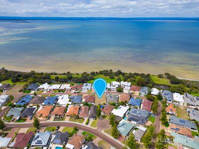 15 Governor Drive, Falcon WA 6210