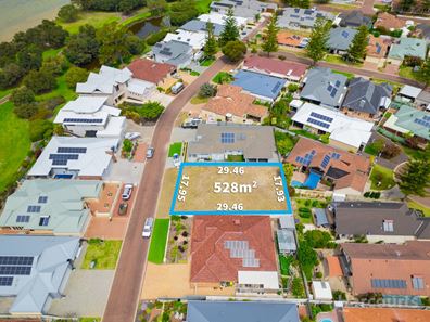 15 Governor Drive, Falcon WA 6210