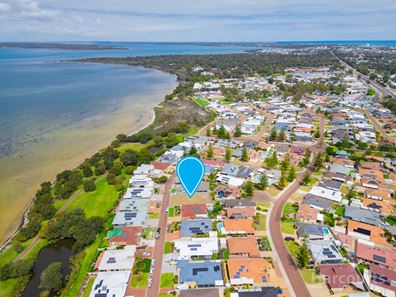 15 Governor Drive, Falcon WA 6210