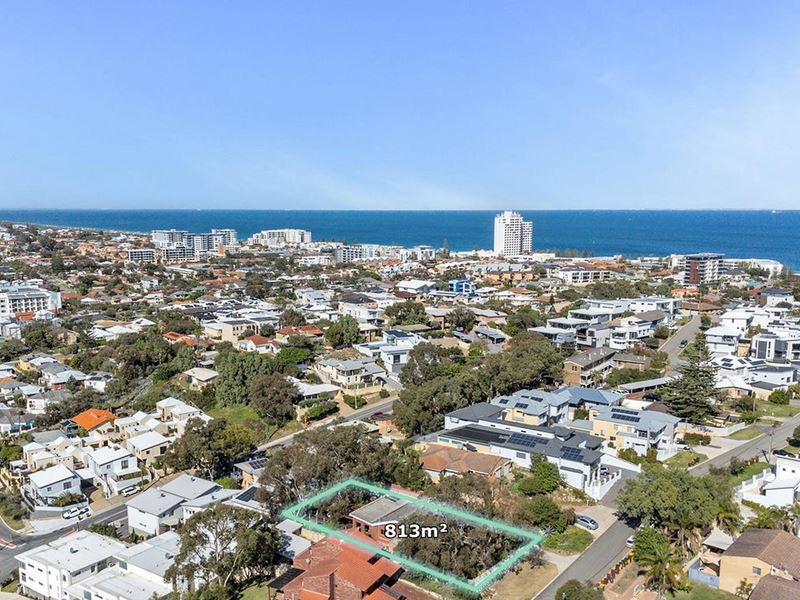 14 Wilton, Scarborough WA 6019