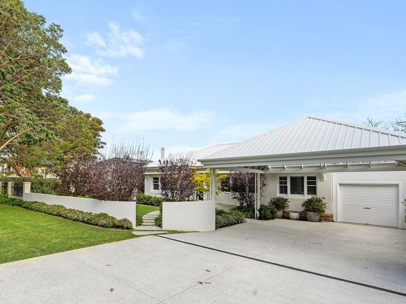 Dalkeith WA 6009