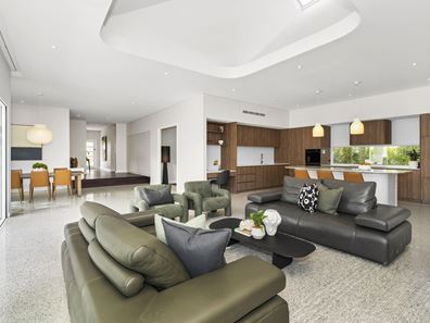Dalkeith WA 6009