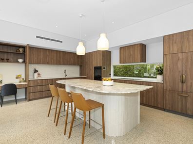 Dalkeith WA 6009