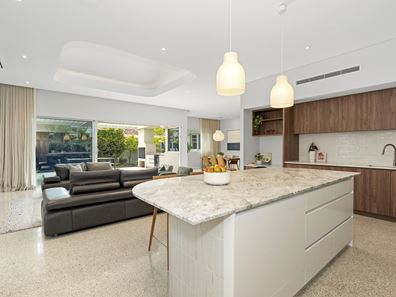 Dalkeith WA 6009