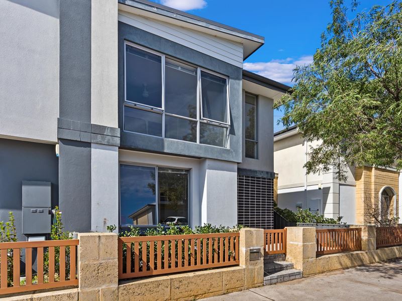 7 Quendamia Lane, Mandurah WA 6210