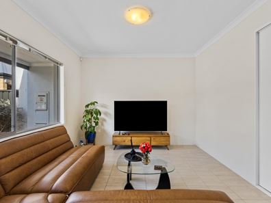 7 Quendamia Lane, Mandurah WA 6210