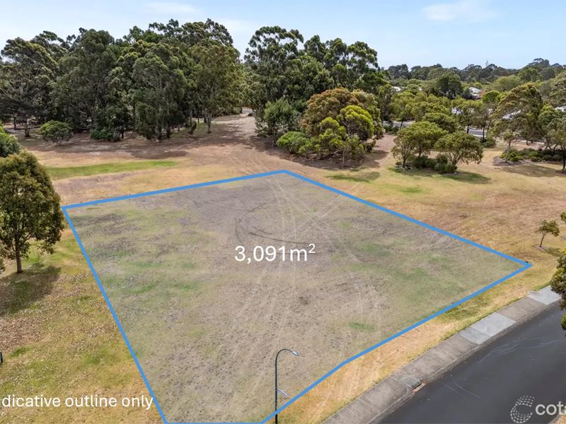 752 Tingle Avenue, Margaret River WA 6285